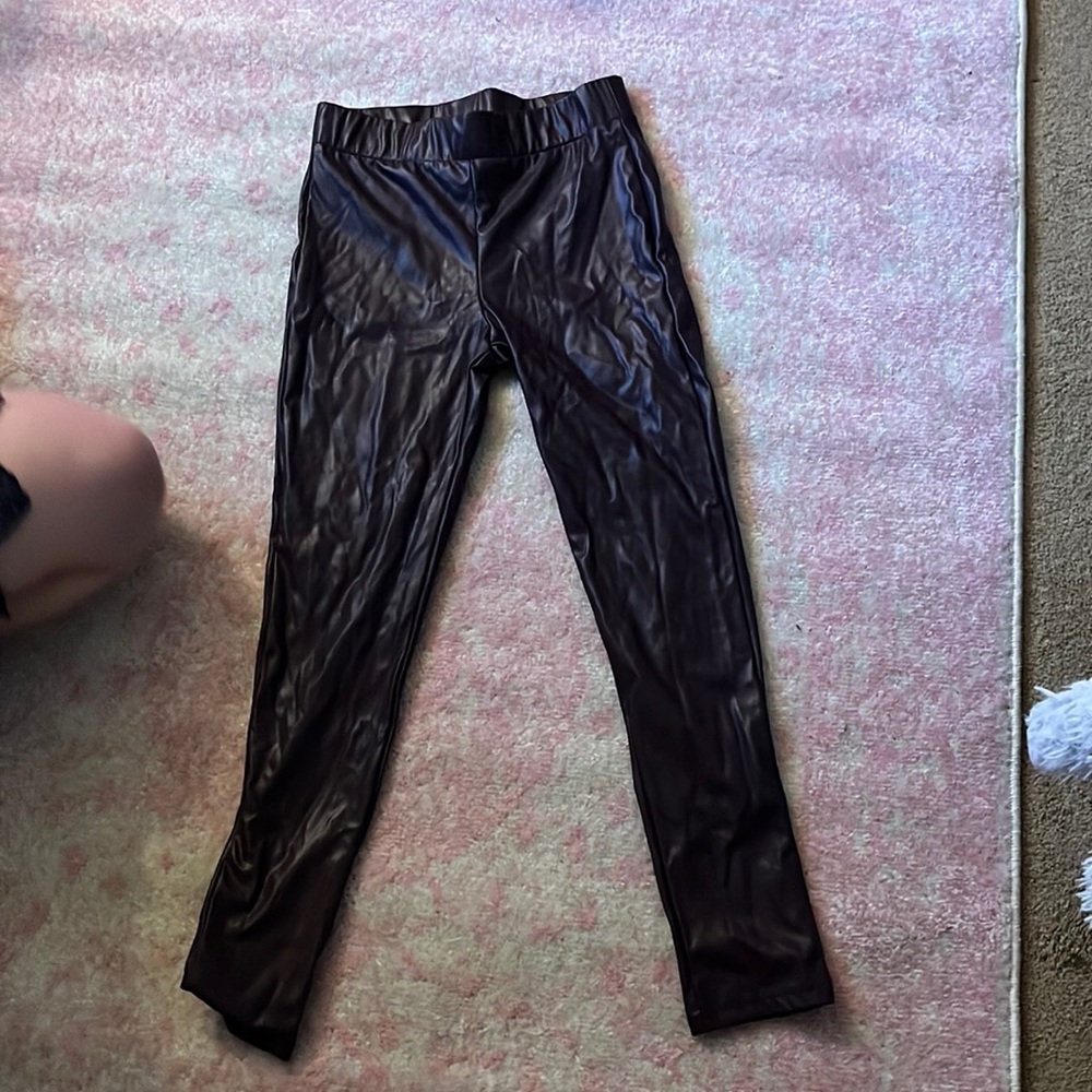 Never worn legging